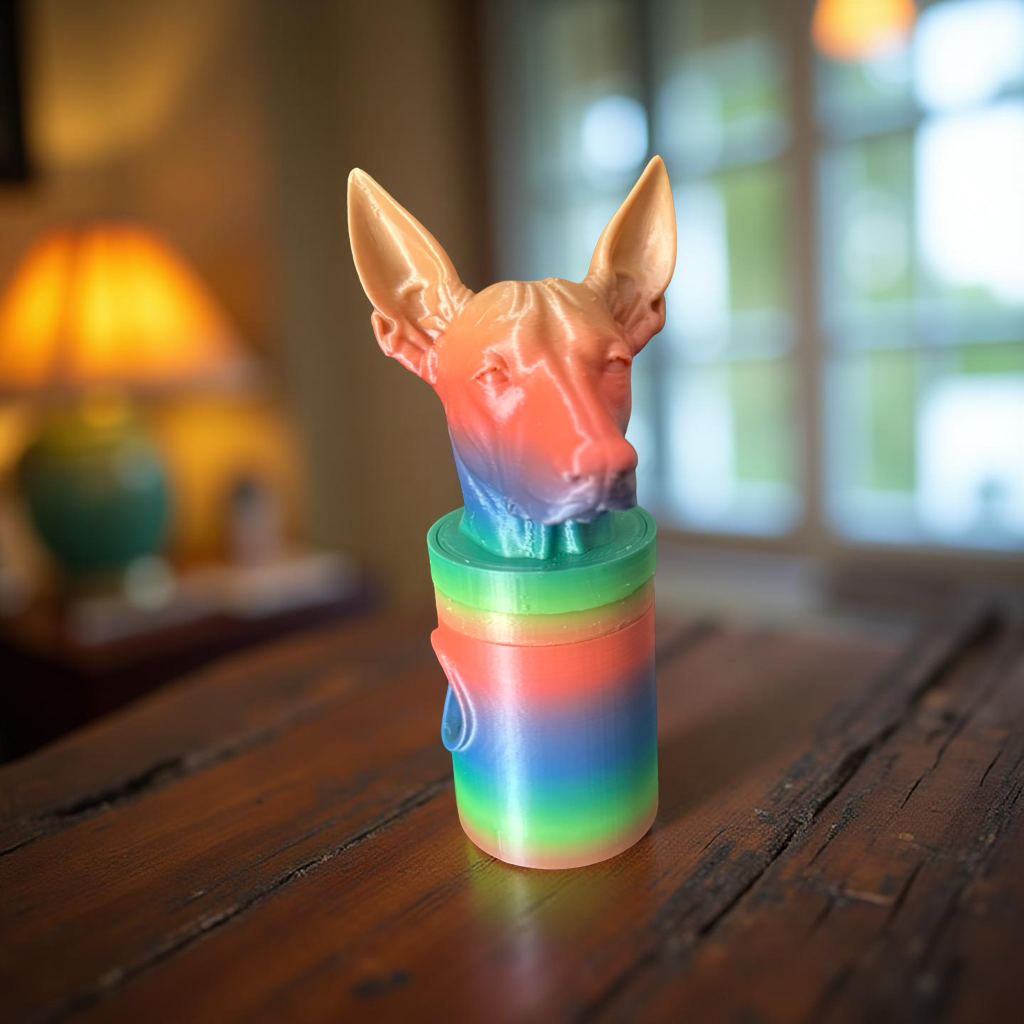 Podenco Bag Dispenser