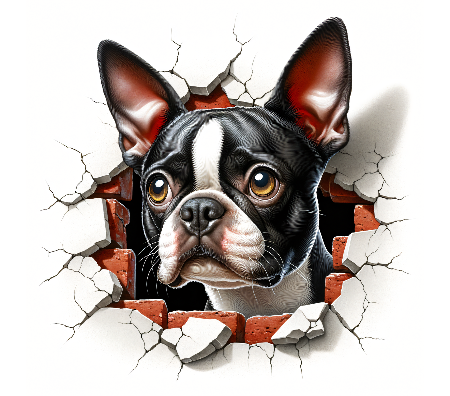 Boston 20 oz. Tumbler