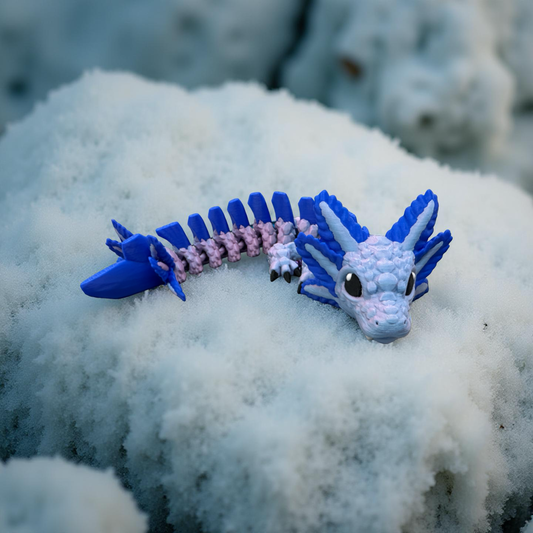 Cute Dragon