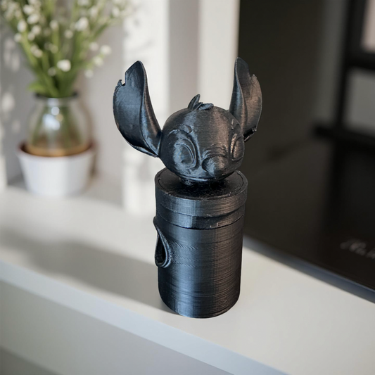 Stitch Bag Dispenser