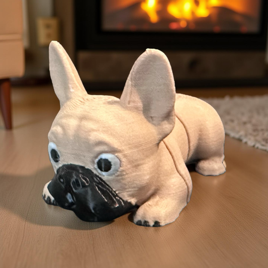 Mini Flexi French Bulldog