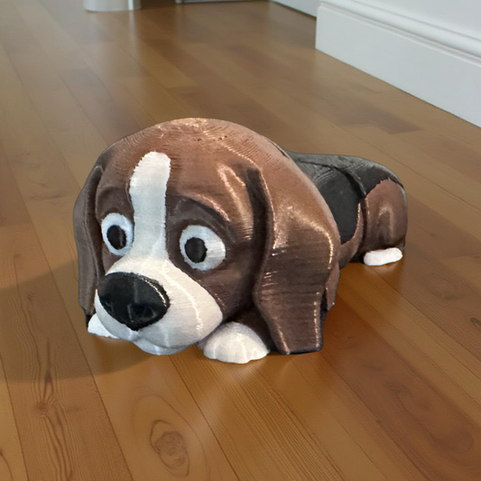 Mini Flexi Beagle