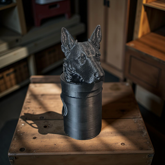 Beauceron Bag Dispenser