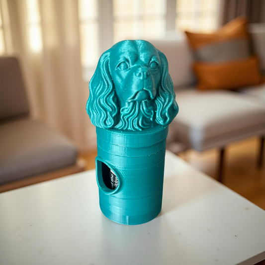 Cavalier King Charles Spaniel