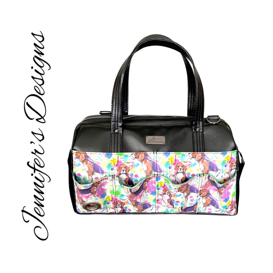 Beagle “Sheffield” Tool Bag