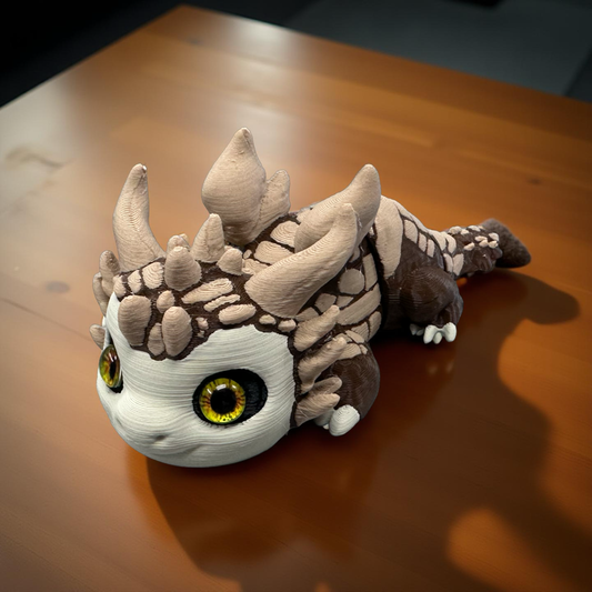Earth Dragon