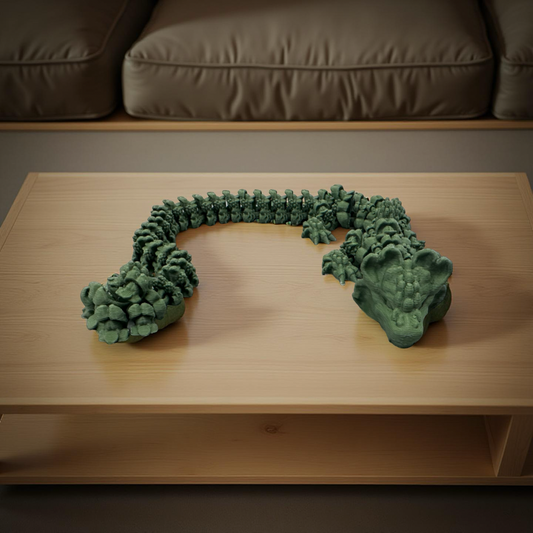Green Dragon