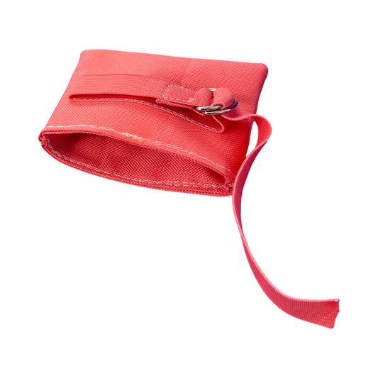Peach Arm Bait Bag