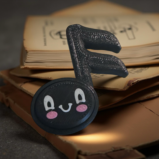 Music Note Clicker
