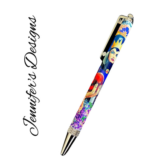 Evil Queen Pen