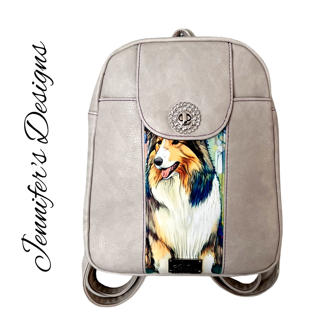 Collie "Riva" Backpack