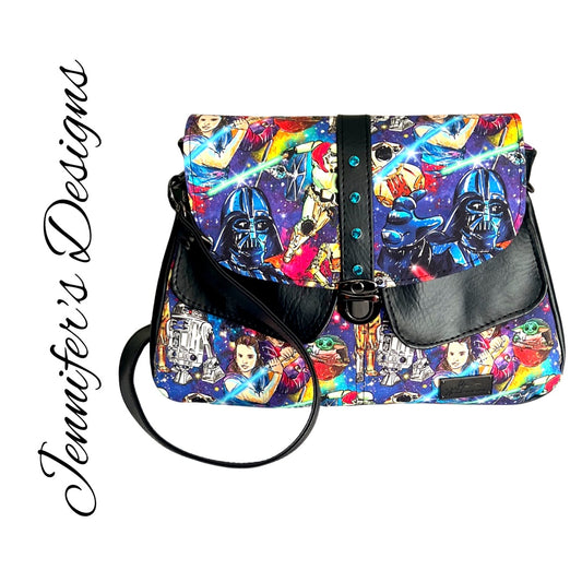 The Force "Paloma" Bag