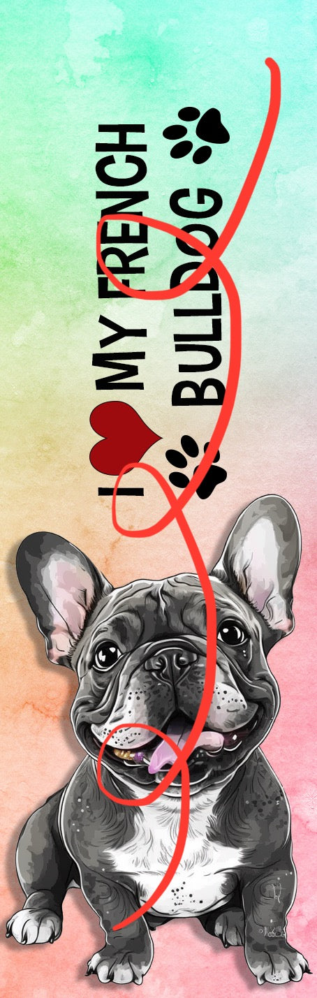 French Bulldog Pen