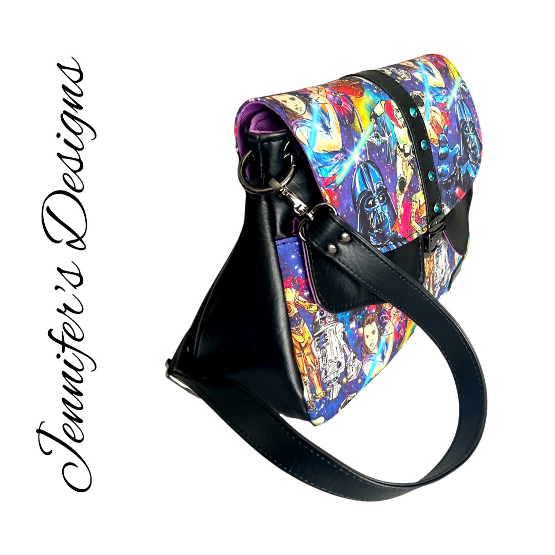 The Force "Paloma" Bag