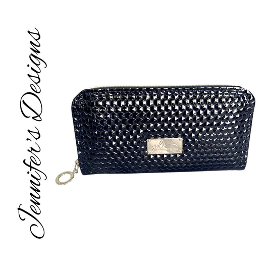 Blue Diamond "Ella" Wallet