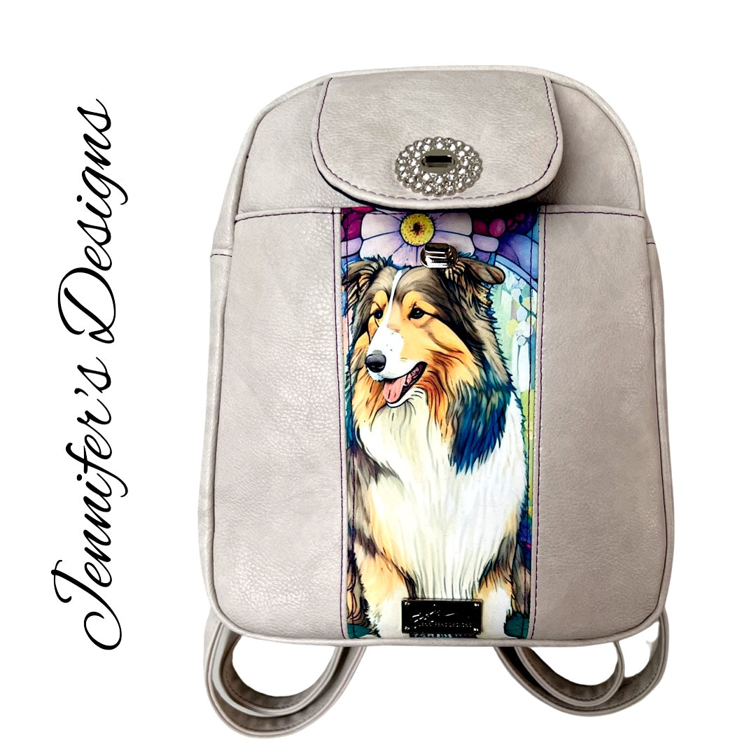 Collie "Riva" Backpack