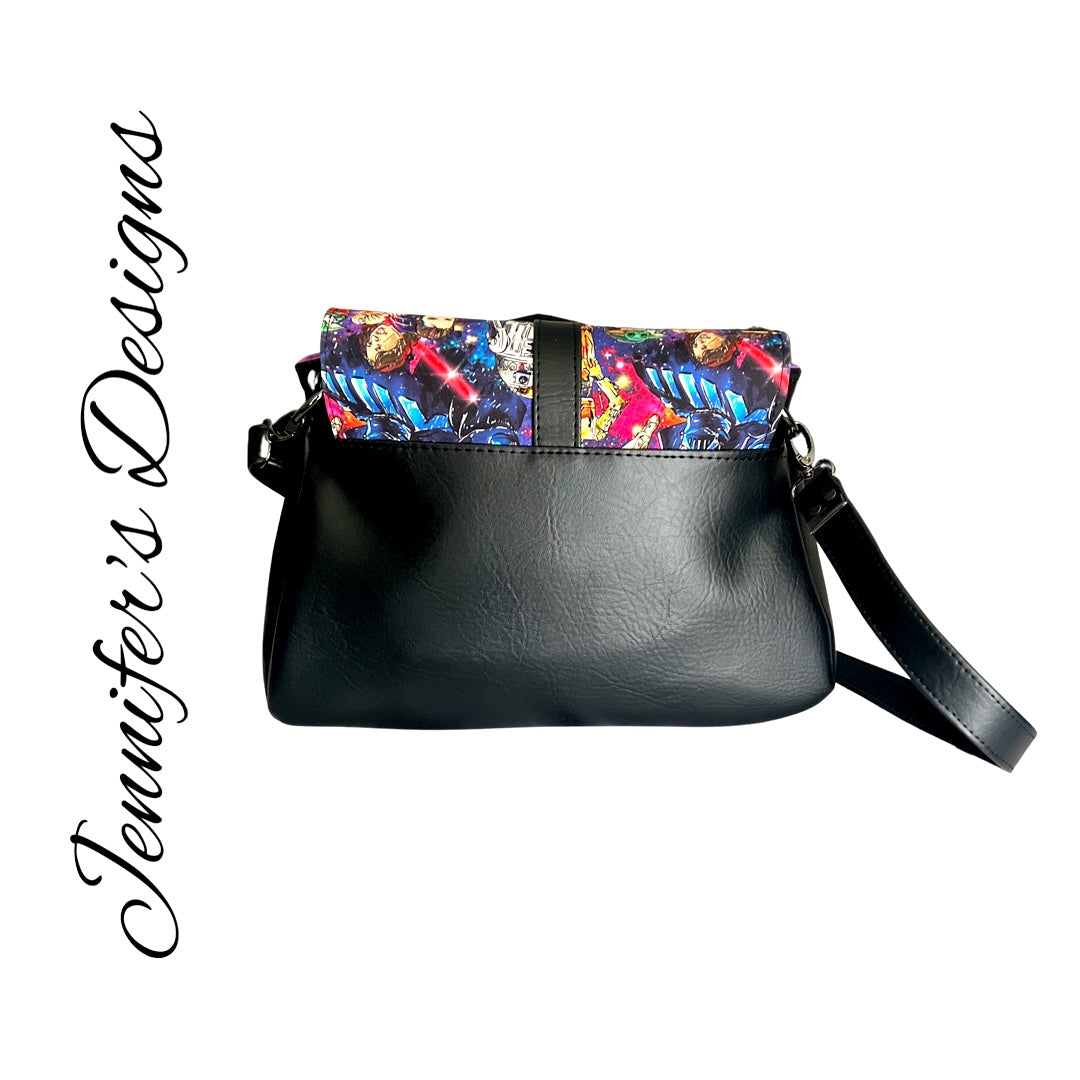 The Force "Paloma" Bag