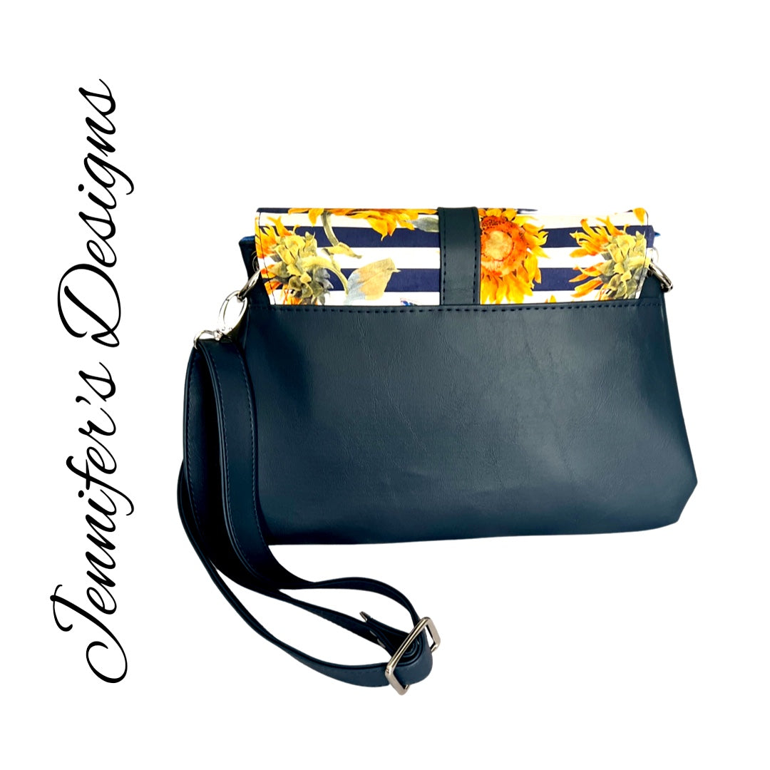 Sunflower "Paloma" Bag