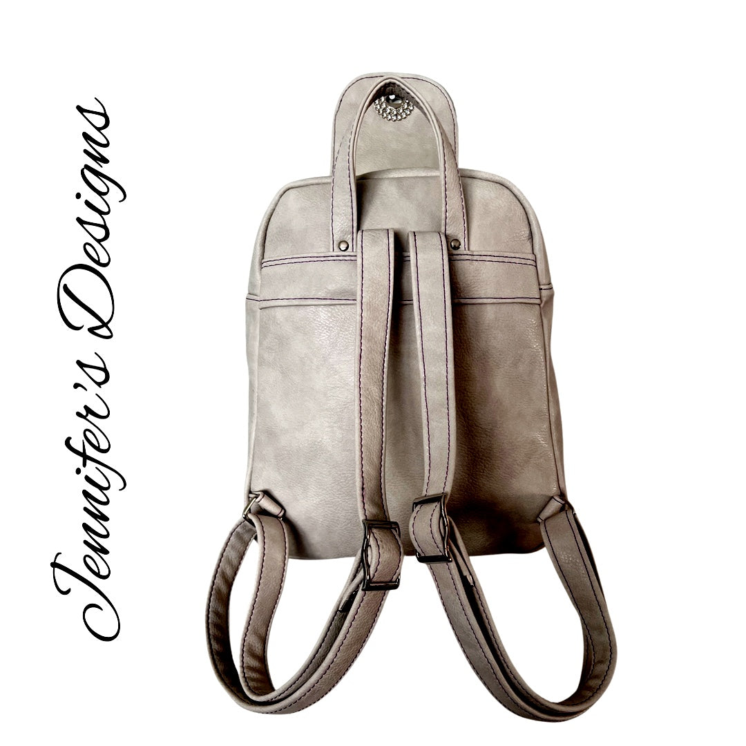 Collie "Riva" Backpack