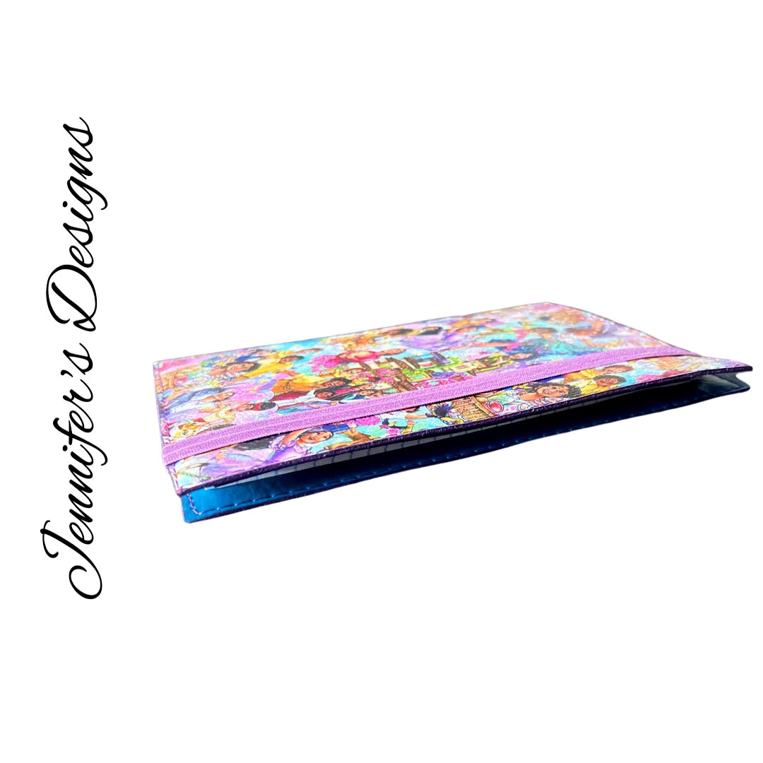 Coco "Moondance" Notebook