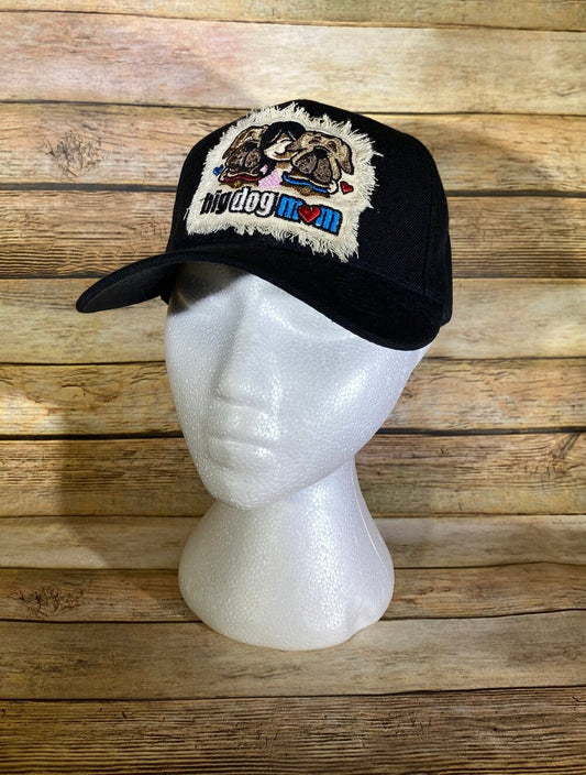 Big Dog Mom Hat