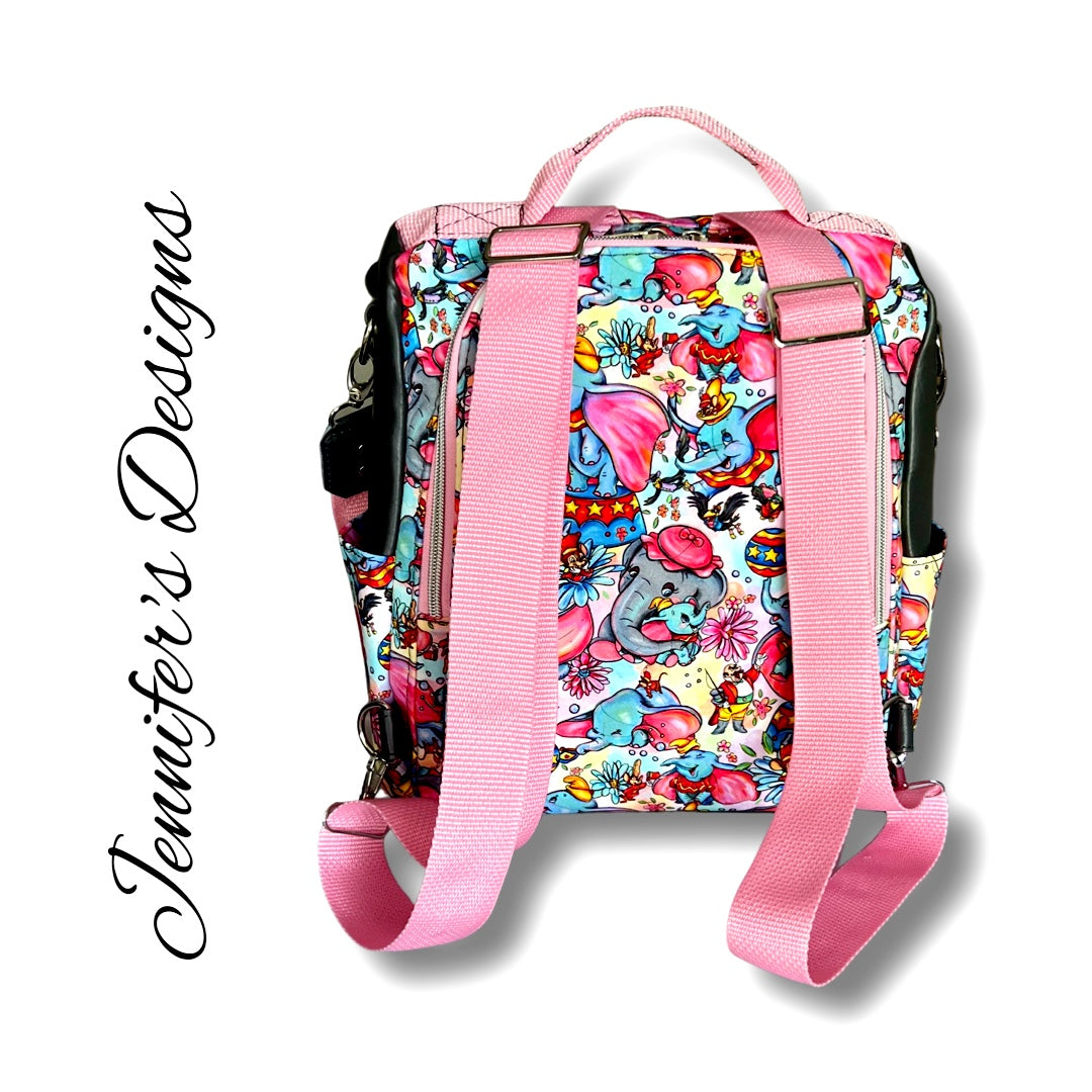 Dumbo "Gina" Backpack