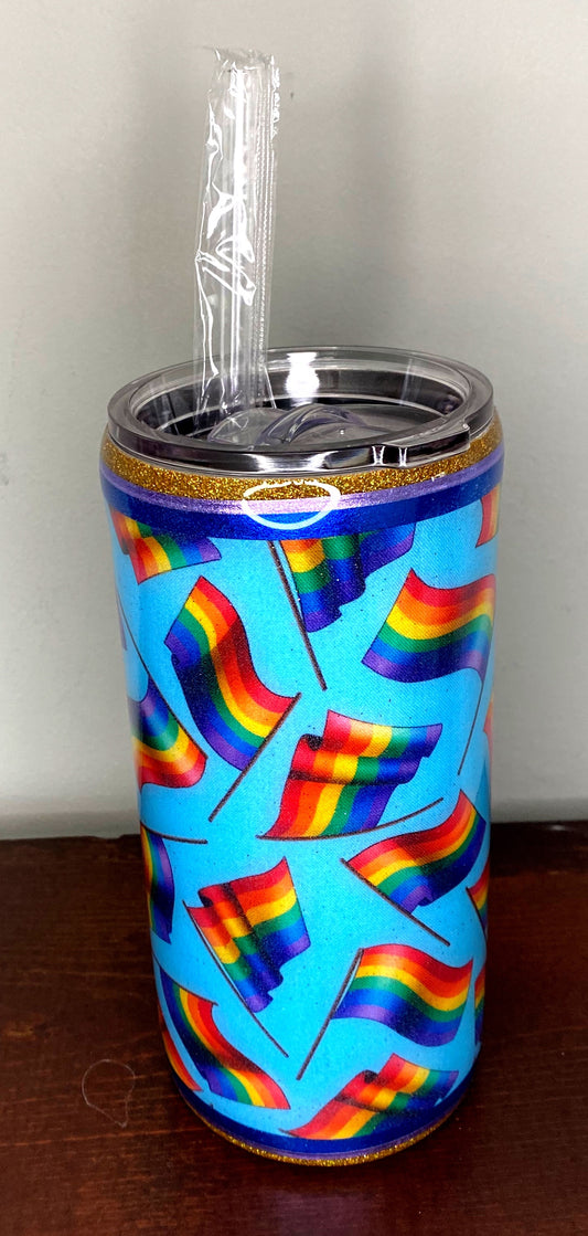 Pride Tumbler