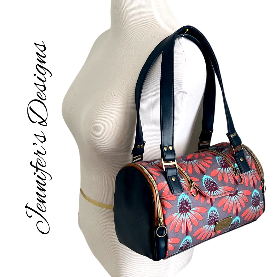 Echinacea “Lauryn” Bag