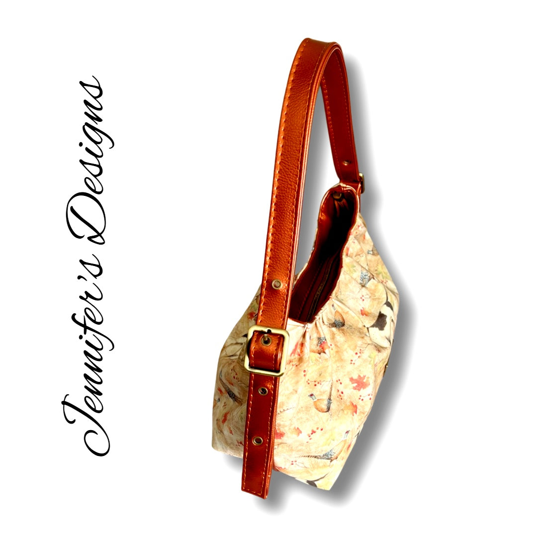 Bird Dog "Moana" Shoulder Bag