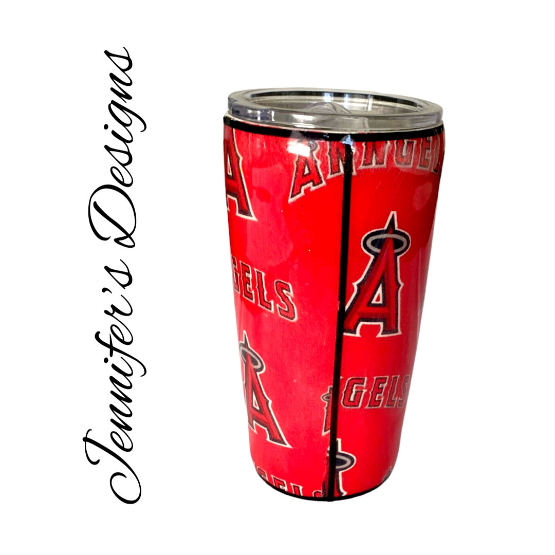 Angels Tumbler