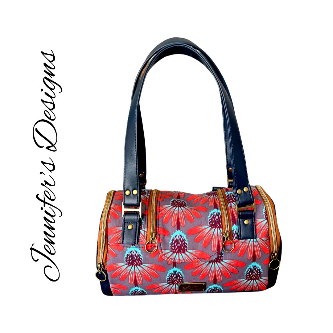 Echinacea “Lauryn” Bag