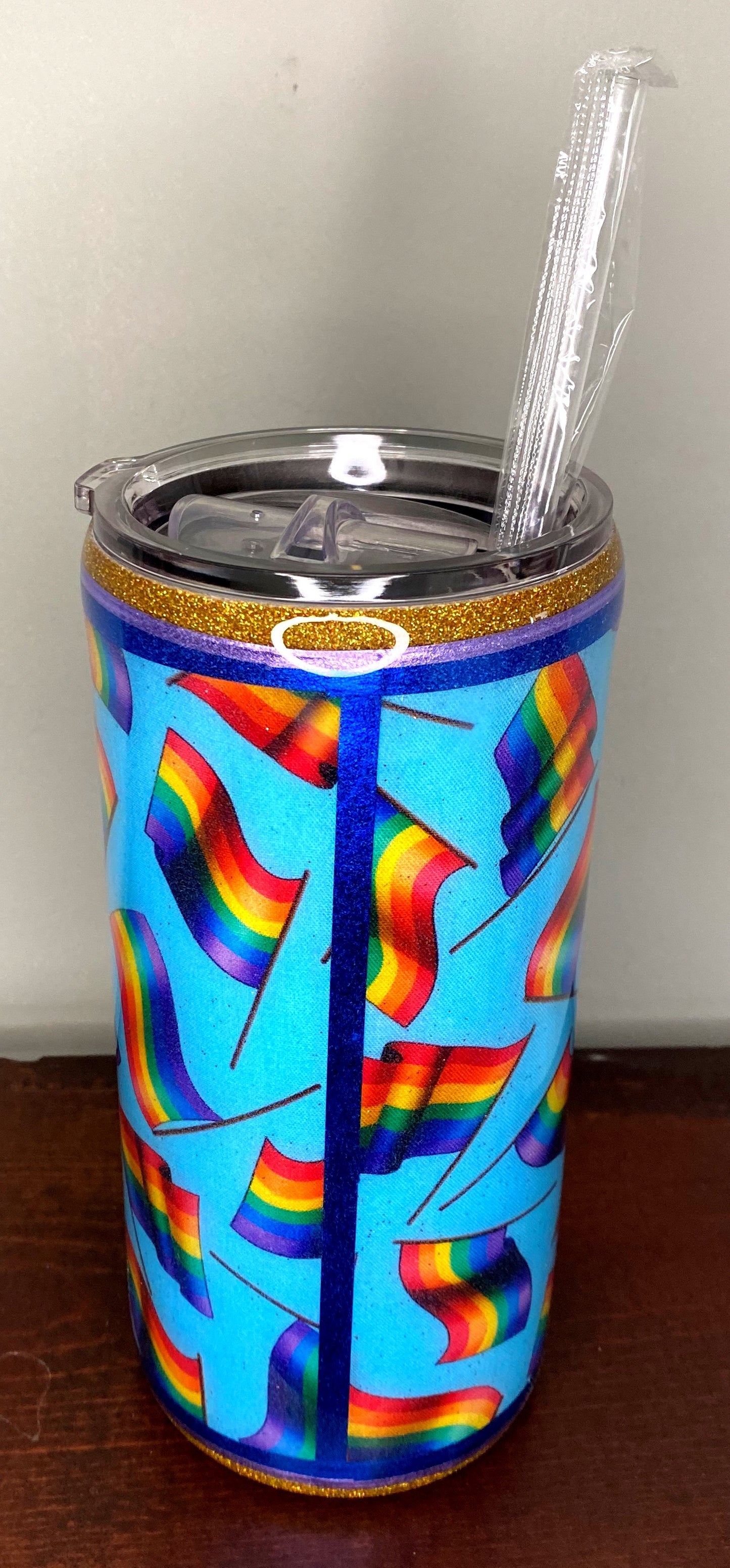 Pride Tumbler