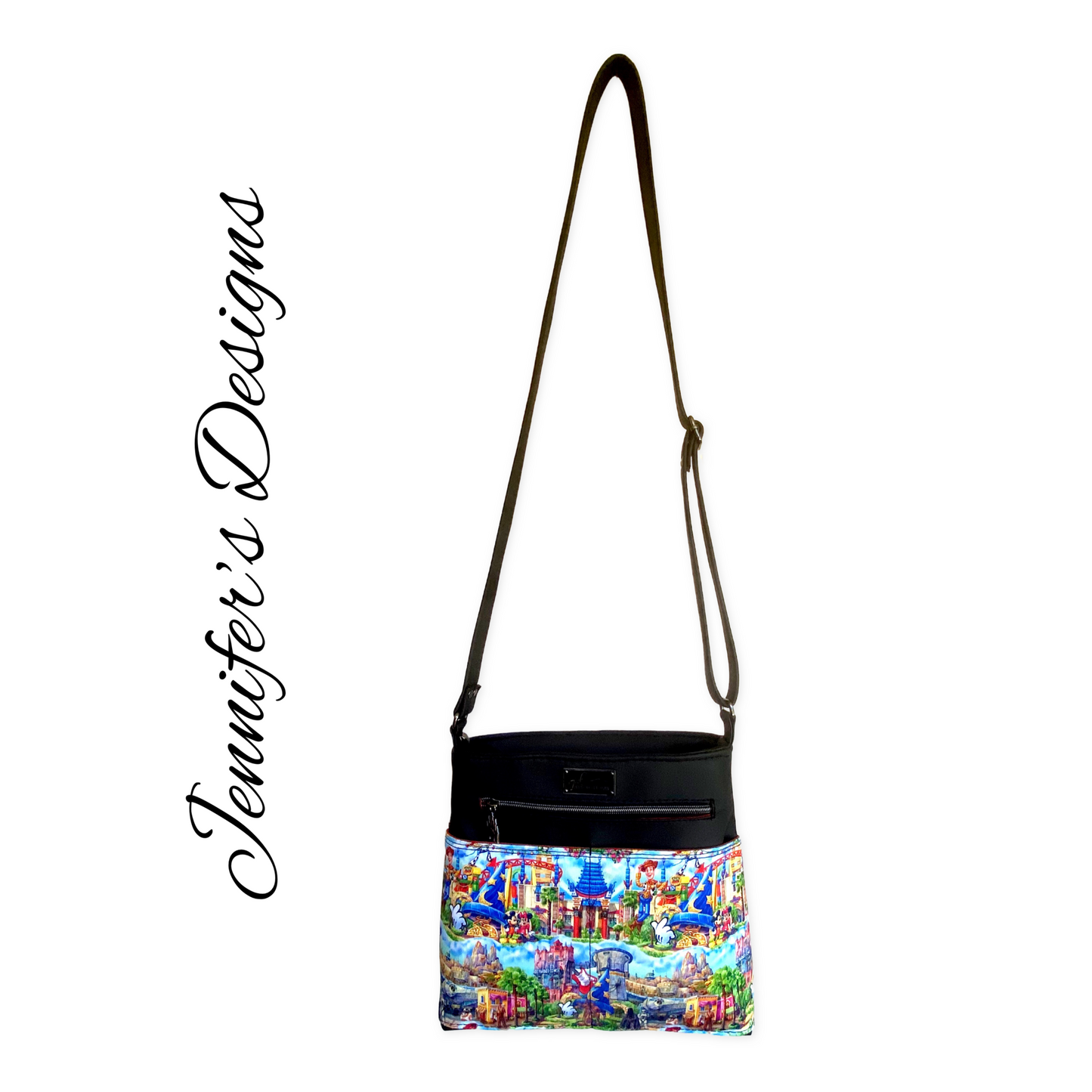 Land of Disney “Kaitlin” Crossbody