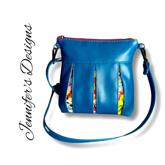 Seuss "Alice" Crossbody