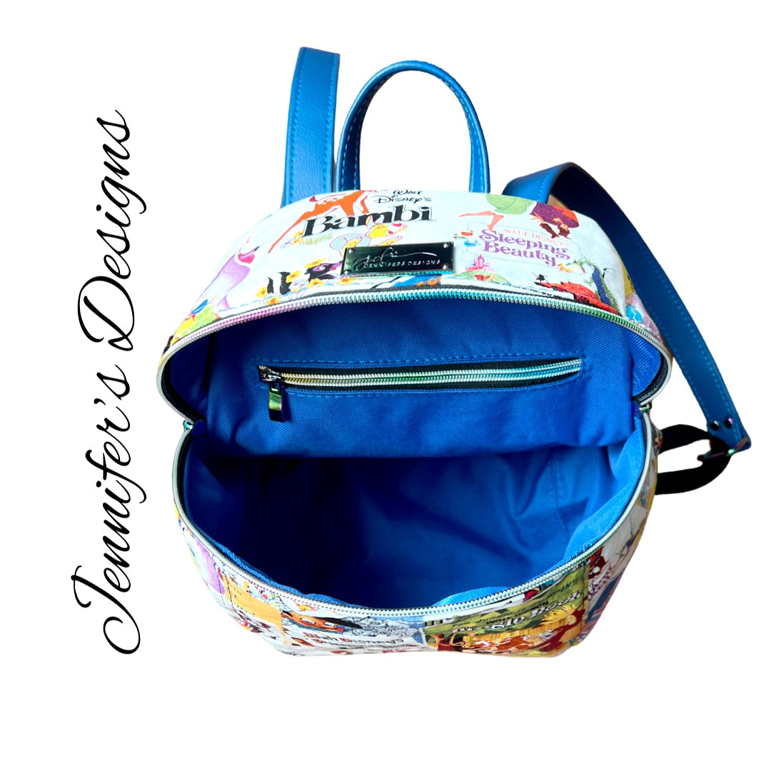 Classic Disney “Loly” Backpack