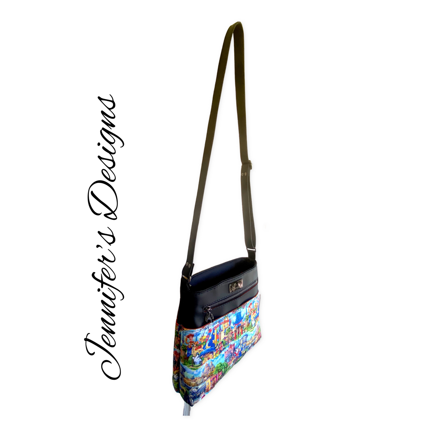 Land of Disney “Kaitlin” Crossbody