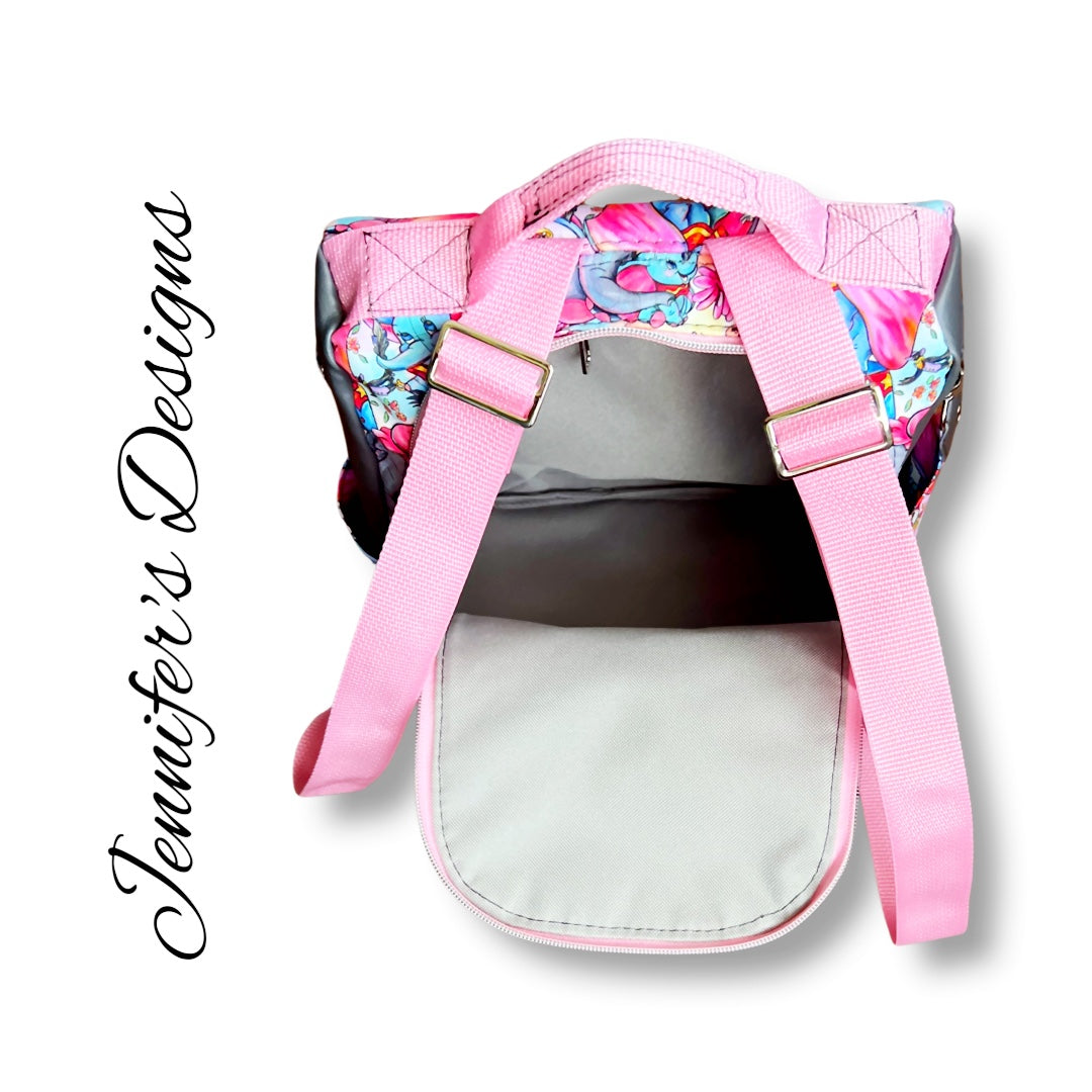 Dumbo "Gina" Backpack