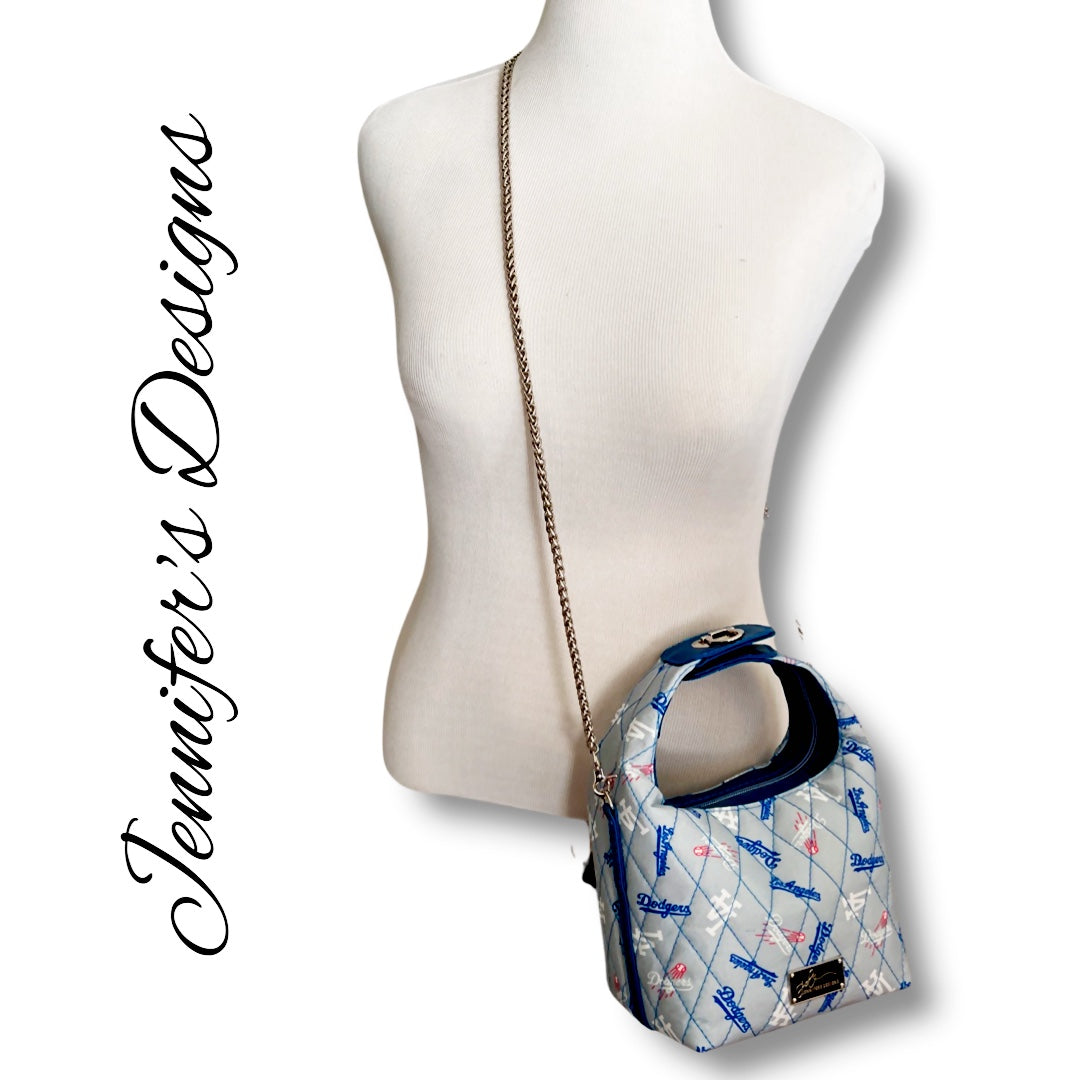 Dodgers "Alice" Handbag