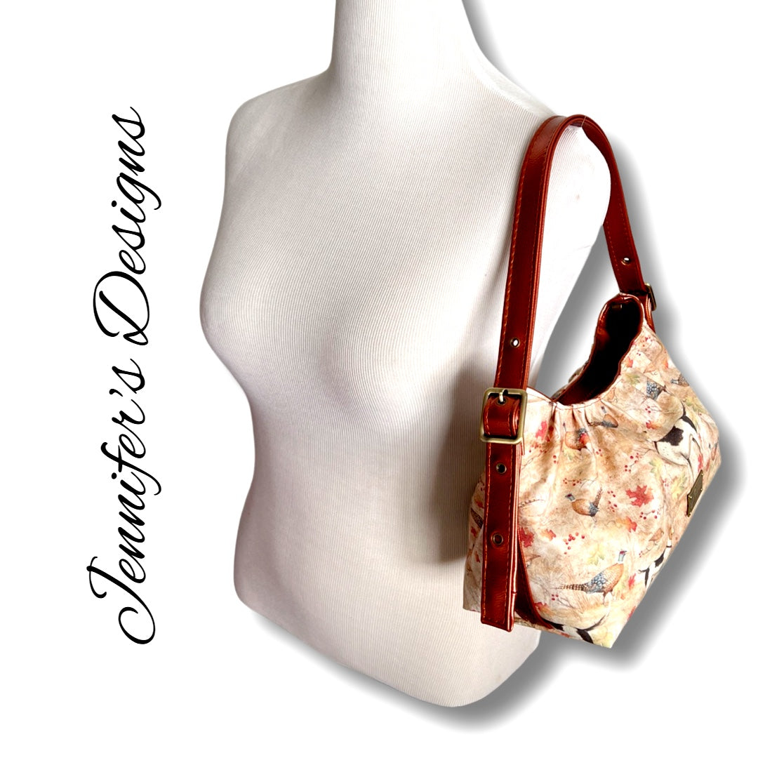 Bird Dog "Moana" Shoulder Bag