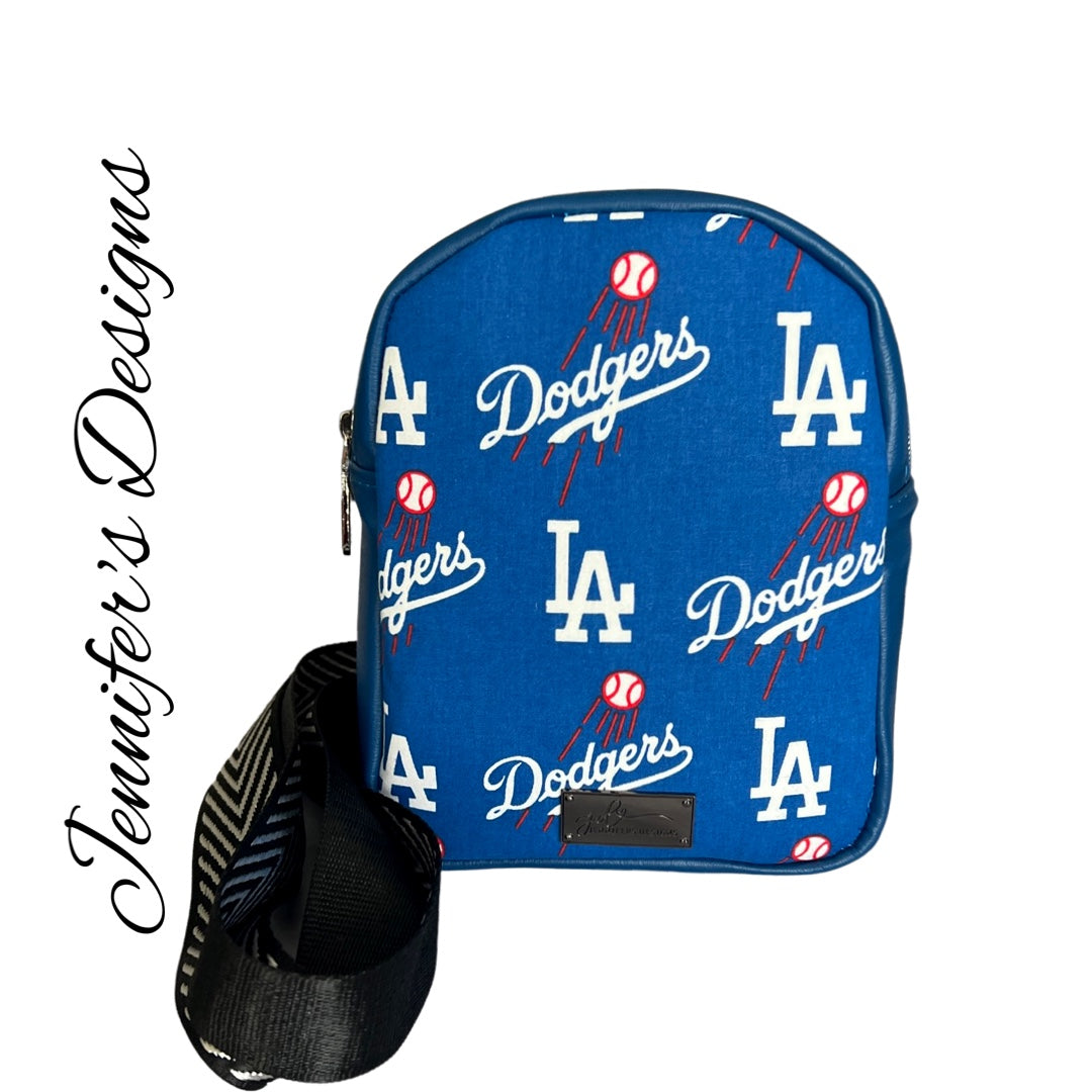 Dodgers "Mav" Sling Backpack